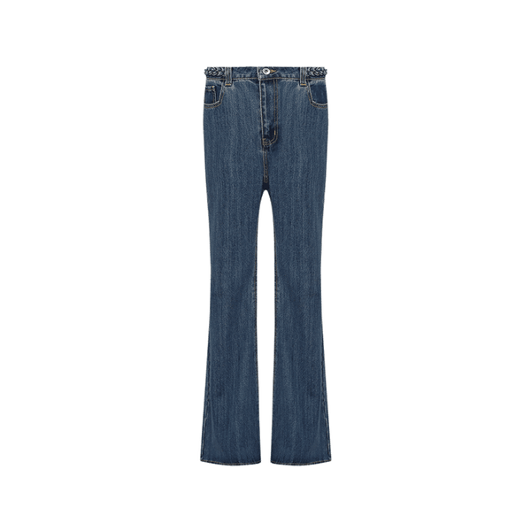 70’s Flare Jeans
