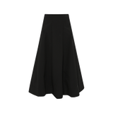 A Line Skirt