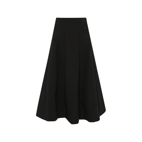 A Line Skirt