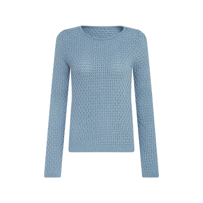 Bottega Knit Top