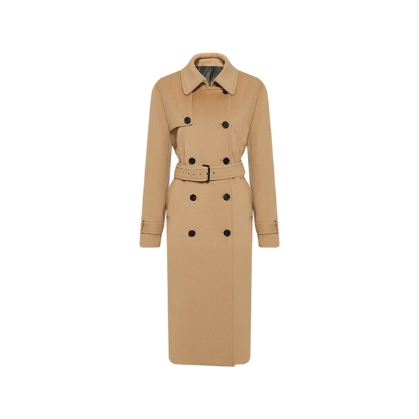 Elane Coat