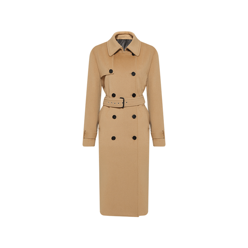 Elane Coat