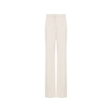  The Freya Pants in Cream White