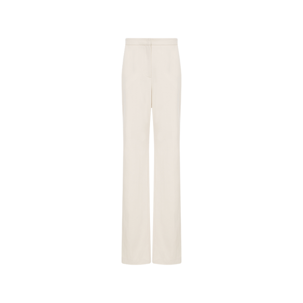  The Freya Pants in Cream White