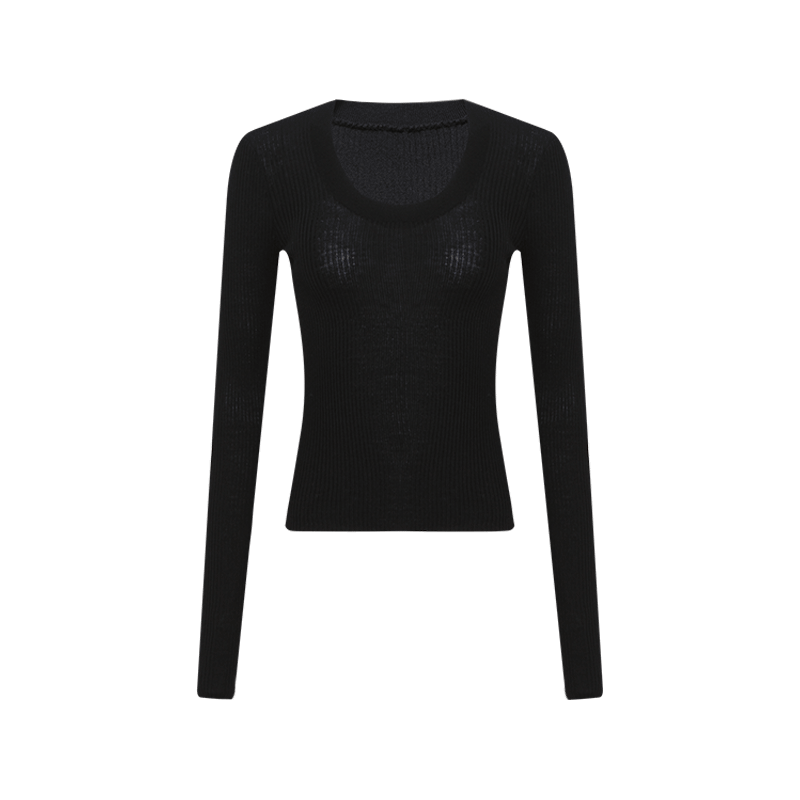 MADEINAM Eve Top