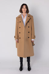 Elane Coat