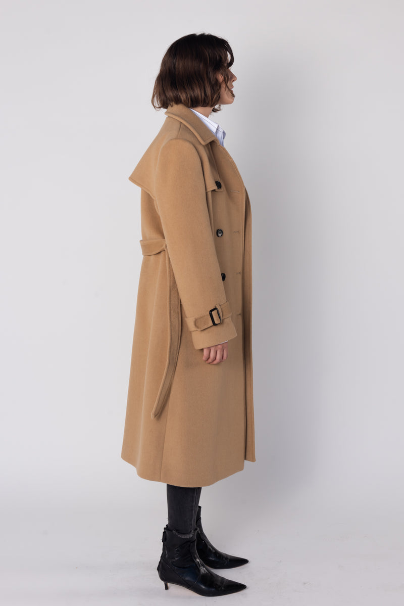 Elane Coat